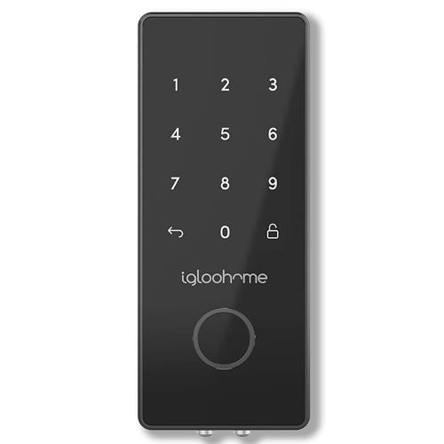 Igloohome Smart Electronic Deadbolt 2S