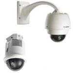 Bosch AUTODOME 7000 HD dome camera