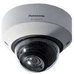 Panasonic WV-SFN311L super dynamic HD dome network camera