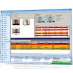 iView iGWatch Facial Recognition System