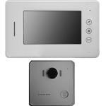 SUNRN Villa Video Doorphone with Taking Picture and Video Recording Function