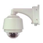 IP-62SPDI Color 23X Zoom Speed Dome Network IR Cut Camera