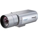 Panasonic WV-SP508 Full HD Network Camera