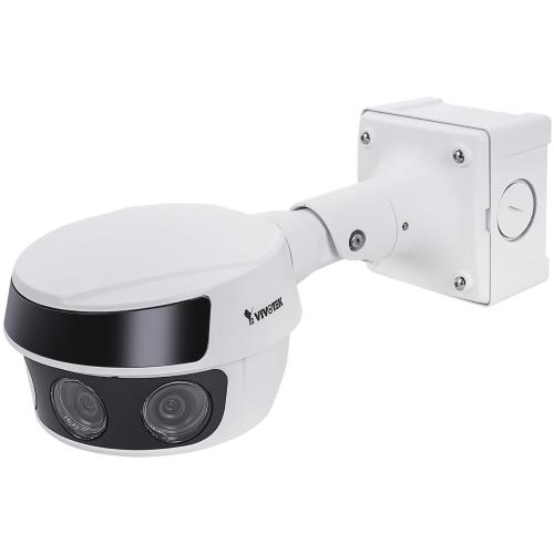 Vivotek MS9321-EHV 20MP 180 Degree Panoramic Network Camera