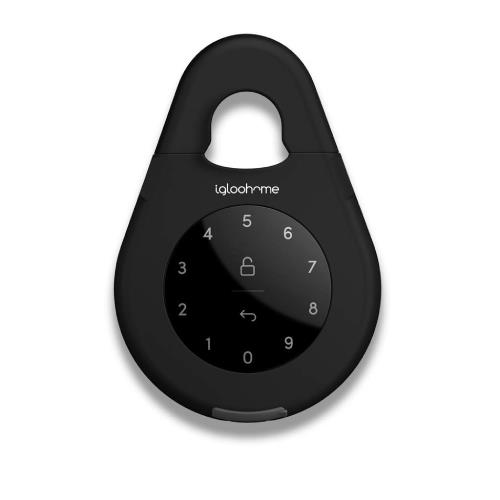 igloohome Smart Lock Box 3