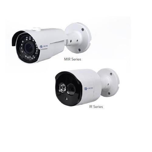 Vicon V800B Series Network Outdoor Camera