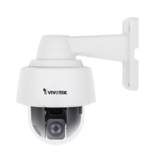 VIVOTEK SD9362-EH-v2 Speed Dome Camera