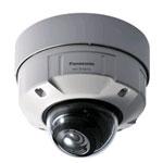 Panasonic WV-SFV611L 720P fixed dome camera
