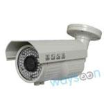 Waysoon WS-DNA7-A8 800TVL Super WDR IR Camera