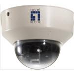 FCS-3021 PoE IP Dome Camera