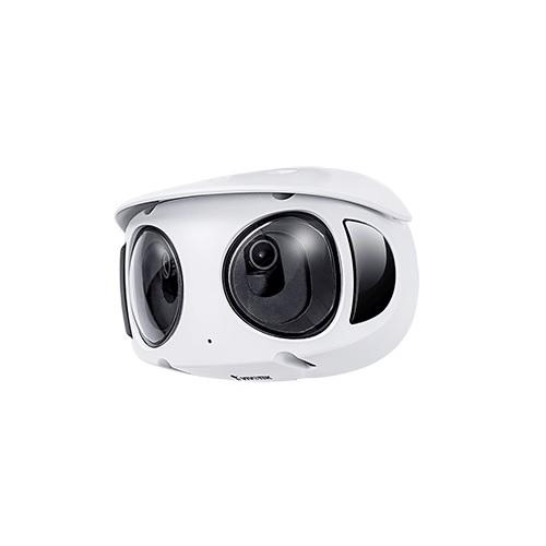 VIVOTEK Multi-Sensor Panoramic Camera MS9390-HV