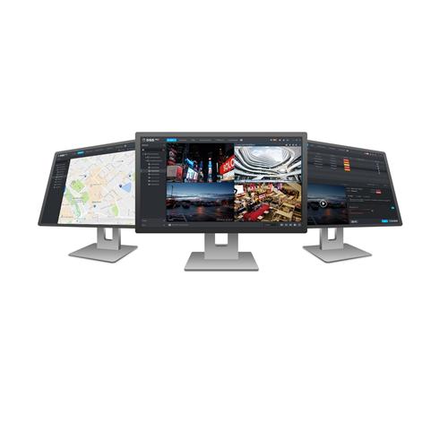 Dahua Windows-based VMS - DSS Pro