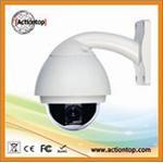 Mini Medium Speed Dome Camera（Luna4. 2RS）