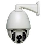 Actiontop Mega5-GH 2 Megapixels HD IP&IR High Speed Dome Camera