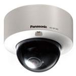 Panasonic WV-SF342 Fixed Dome Network Camera