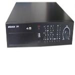16ch H.264 CIF Full Realtime 2U Case Standalone DVR