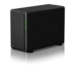 synology inc