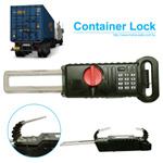 LI SHYANG Container Lock