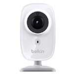 Belkin NetCam HD Wi-Fi Camera with Night Vision