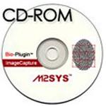 M2SYS Bio-Plugin Image Capture Software