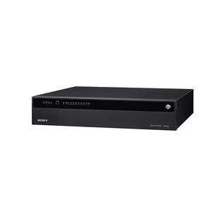 Sony Network Video Management System