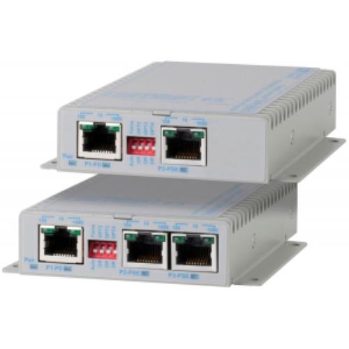 OmniExtender GXPoE+/S and GXHPoE/S