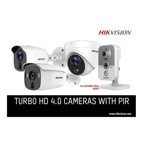 Hikvision Digital Technology Co., Ltd.