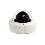CIGE IP 2.0MP Vandalproof IR Dome Camera
