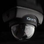 IQinVision  Alliance-mini 5MP Dome Camera