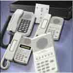 TOA N-8000 Series IP Network Intercom Systems