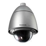 Panasonic WV-SW396 HD Dome Network Camera