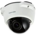 Toshiba IK-WR04A Outdoor IP Network Mini-Dome Camera