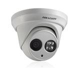 Hikvision DS-2CE5682P(N)-IT3 EXIR Mini Dome Camera