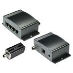 i-View Communication Inc. EoC-100V Ethernet  Extender