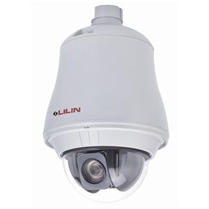 LILIN 30x Day and Night 1080p HD Speed Dome IP Outdoor Camera(IPS4304E / IPS4308E)