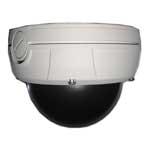 PROVIDEO H.264 2.0 MegaPixel Fisheye Fixed IP Dome Camera