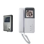 Waterproof video door phones