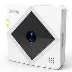 Alpha Networks CS-5062 Fisheye Camera