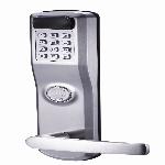 Sun Castle SKR600 RFID & KEYPAD DOOR LOCK