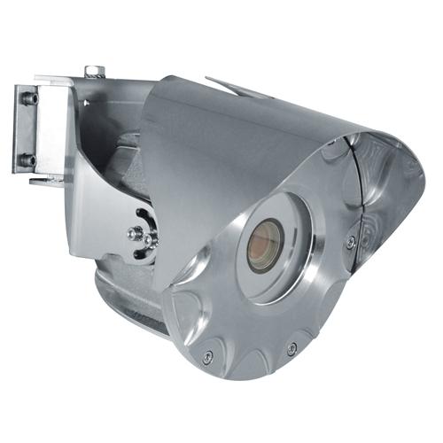 Videotec MAXIMUS MMX Explosion Proof Camera