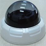 Fran M&E SMT-027W Dome Housing