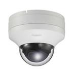 Sony SNCDH120 Network 720p HD Minidome Camera