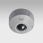 Panasonic WV-SFV481 360-degree Vandal Resistant Camera 