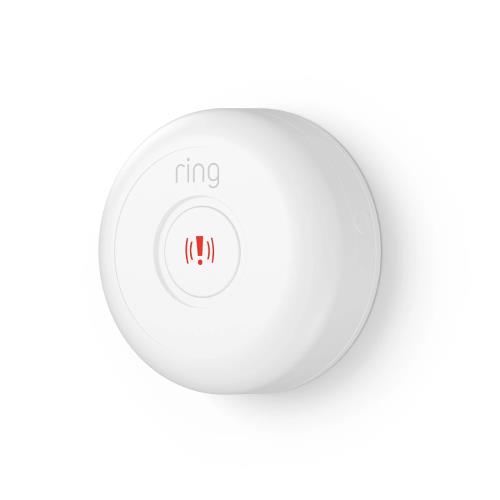 Alarm Ring Panic Button