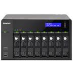 QNAP TS-870/670/470 Tower Series Turbo NAS