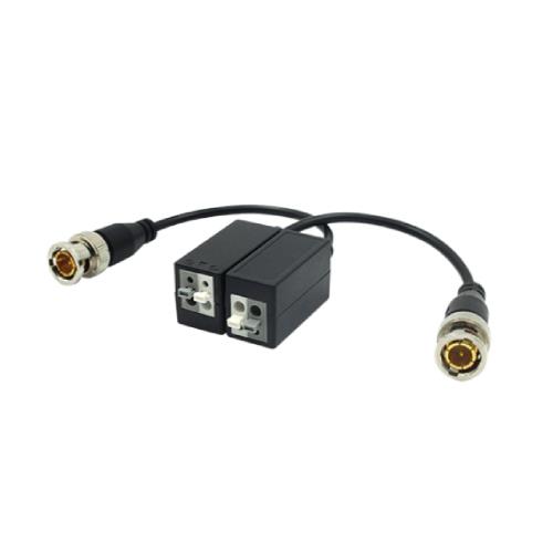 DW HD Video Balun Converter