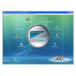 KEYSCAN SYSTEM VII ACCESS CONTROL MANAGEMENT SOFTWARE