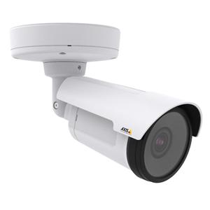 Axis P1435-E Network Camera