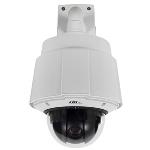 AXIS Q60 PTZ Dome Network Cameras