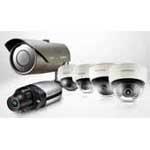 Samsung WiseNet VGA Network Cameras